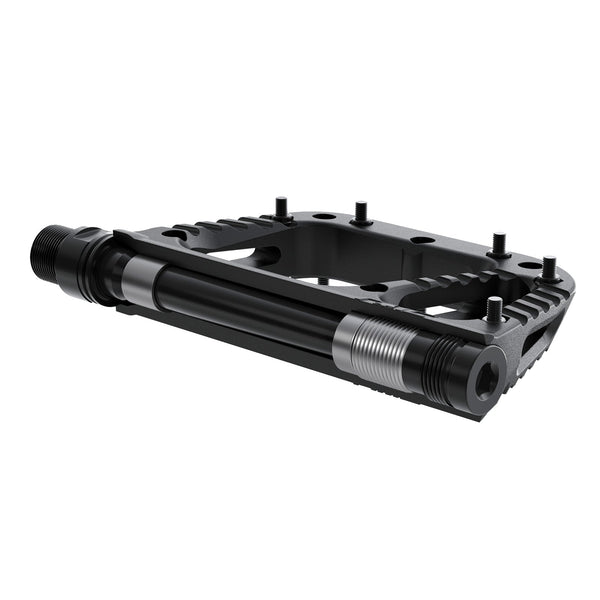 OneUp Components Composite Pedal Black