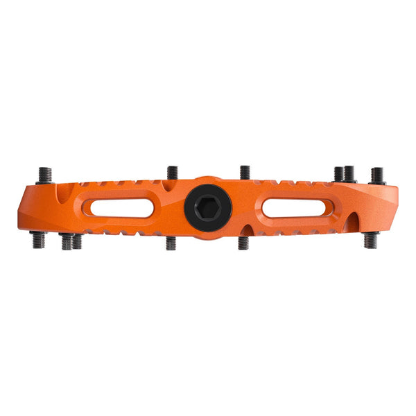 OneUp Components Composite Pedal Orange