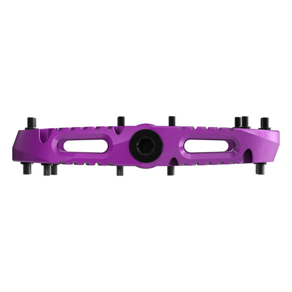 OneUp Components Composite Pedal Purple