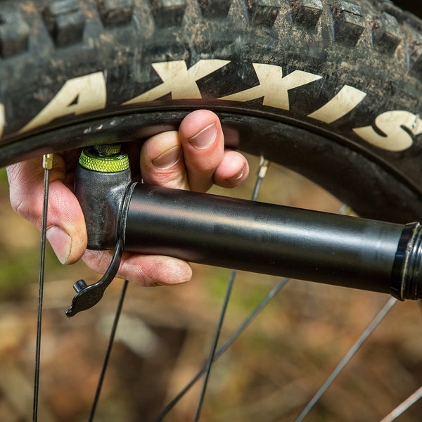 OneUp Components 70cc EDC Compact MTB Pump