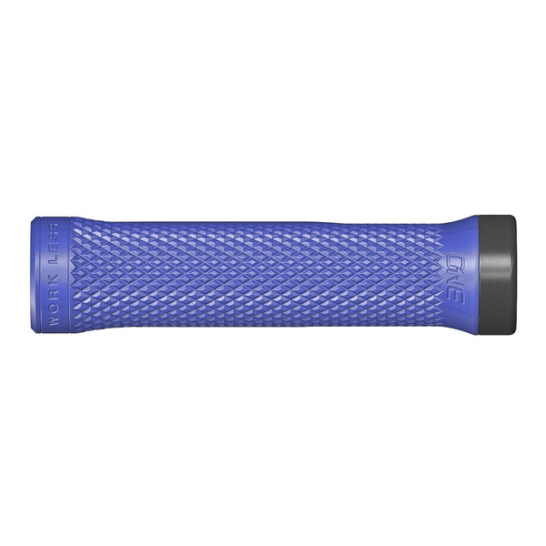 OneUp Components Grips Blue