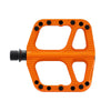 OneUp Components Small Composite Pedal Orange