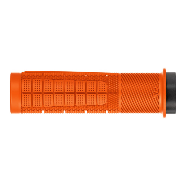 OneUp Components Thick Grips Orange