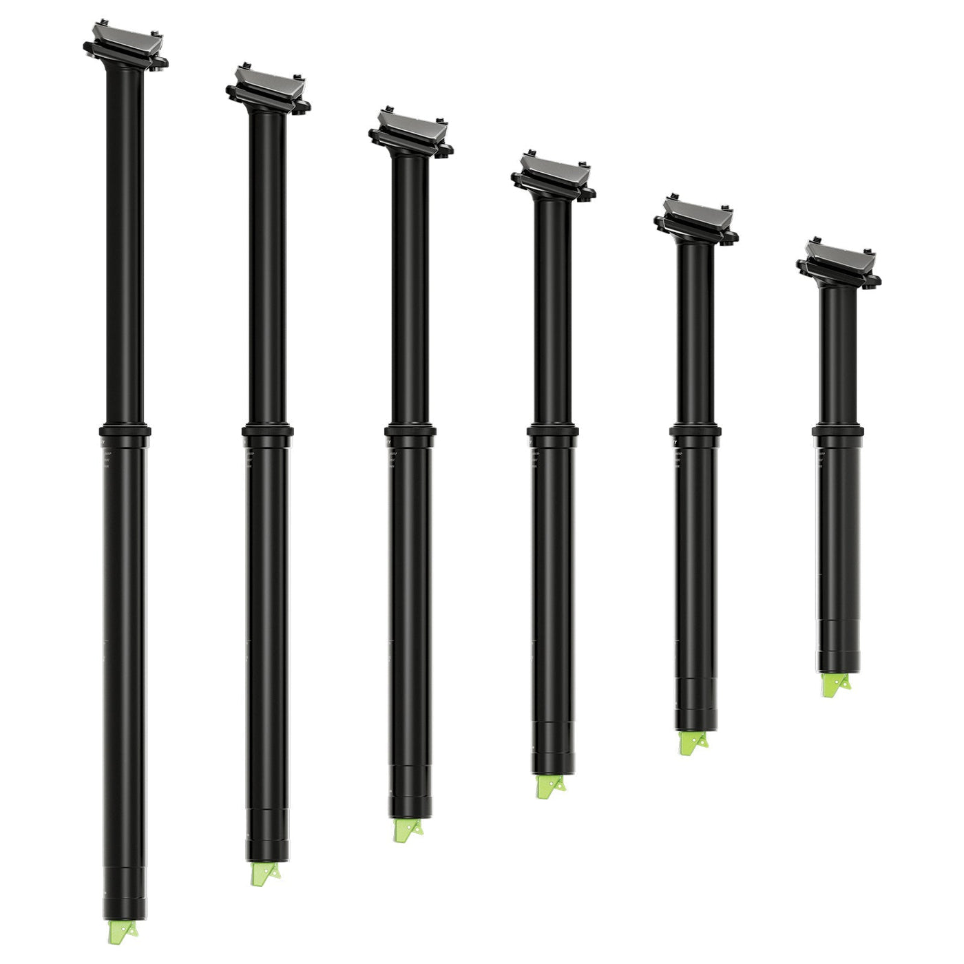Dropper Posts