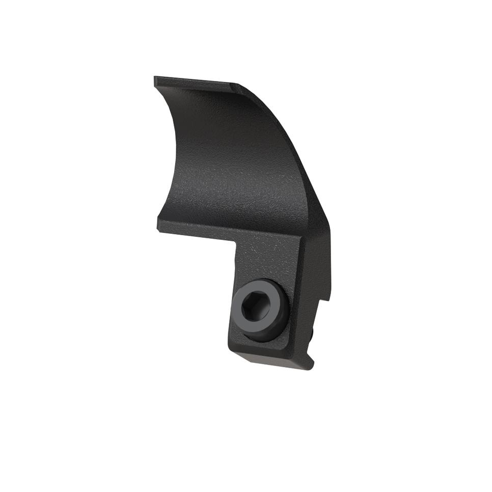 OneUp Components Dropper Remote Clamps & Adapters - Control Accessories