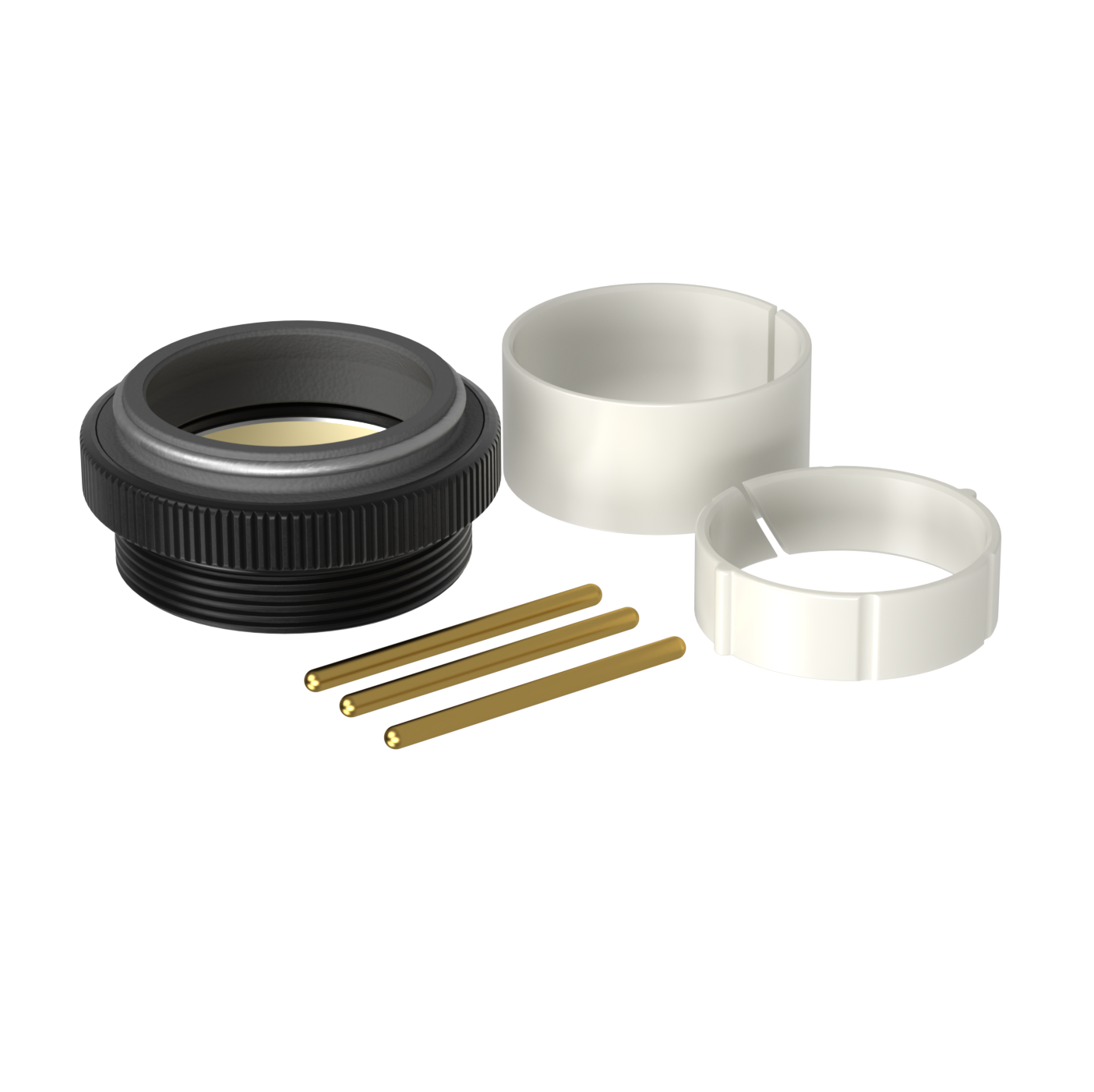 V2.1 Dropper Rebuild Kit (Updated SKF® seals)