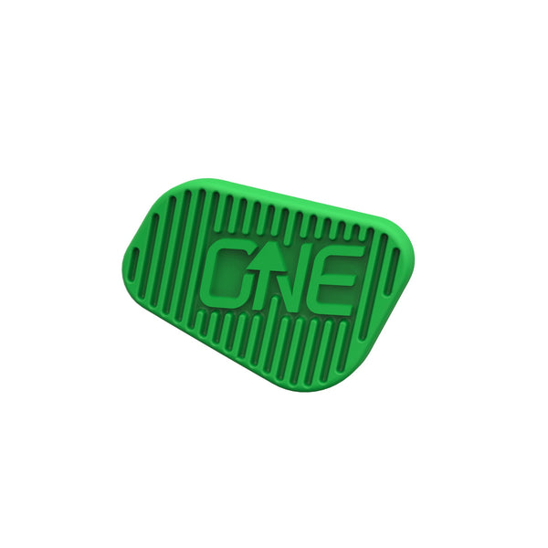 OneUp Components V3 Dropper Post Remote Green